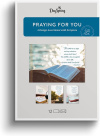Praying for You Boxed Cards - Praying for You (pack of 12)